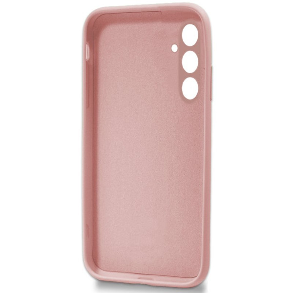 Carcasa COOL para Samsung A165 Galaxy A16 / A16 5G Cover Rosa M 2