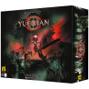Juego de mesa YUCATAN 1