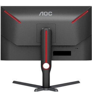 Monitor Gaming AOC 31.5" VA Q27g3XMN/BK negro H