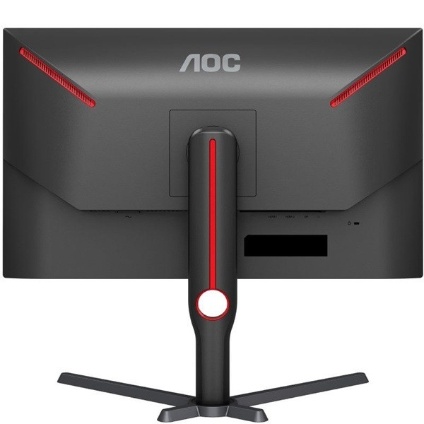 Monitor Gaming AOC 31.5" VA Q27g3XMN/BK negro M 2