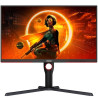 Monitor Gaming AOC 31.5" VA Q27g3XMN/BK negro 1