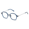 GAFAS DE VISTA BELSTAFF UNISEX  ALBEE-II-AZUL 1