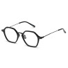 GAFAS DE VISTA BELSTAFF UNISEX  ALBEEIINEGRO 1
