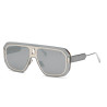 ÓCULOS DE SOL PHILIPP PLEIN HOMENS SPP050-99579X 1