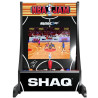 Consola retro sobremesa arcade1up nba jam 1