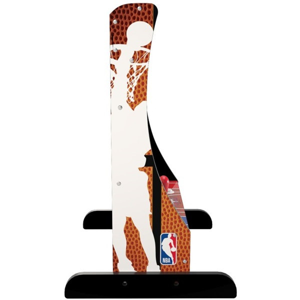 Consola retro sobremesa arcade1up nba jam M 3