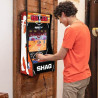 Consola retro sobremesa arcade1up nba jam 5