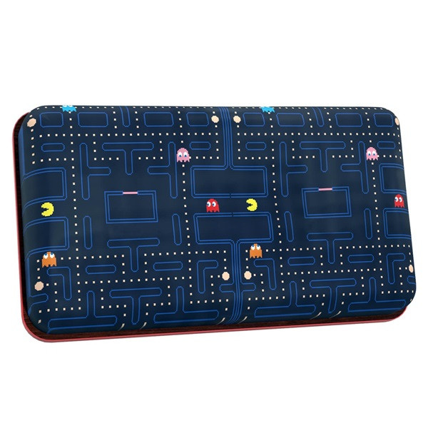 Emulador consola retro arcade 1 up pac - man couchcade M 3