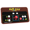 Consola ARCADE1UP Pac-Man Couchcade negro/azul 1