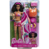 Barbie Mattel tabla de surf 2