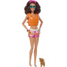 Muñeca barbie the movie mattel surf 4