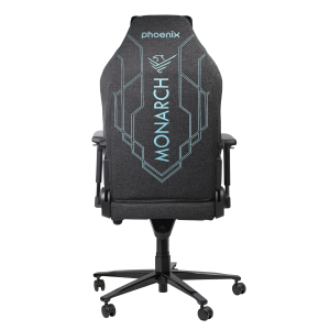 Phoenix monarch silla gaming tela talla r alta gama H