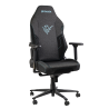 Silla Gaming Phoenix Monarch negro 3