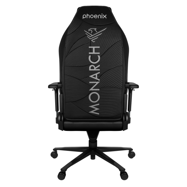 Silla Gaming PHOENIX Monarch talla r negro M 2