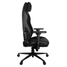 Silla Gaming PHOENIX Monarch negro 3