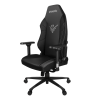 Silla Gaming PHOENIX Monarch talla r negro 5