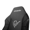 Silla Gaming PHOENIX Monarch negro 6