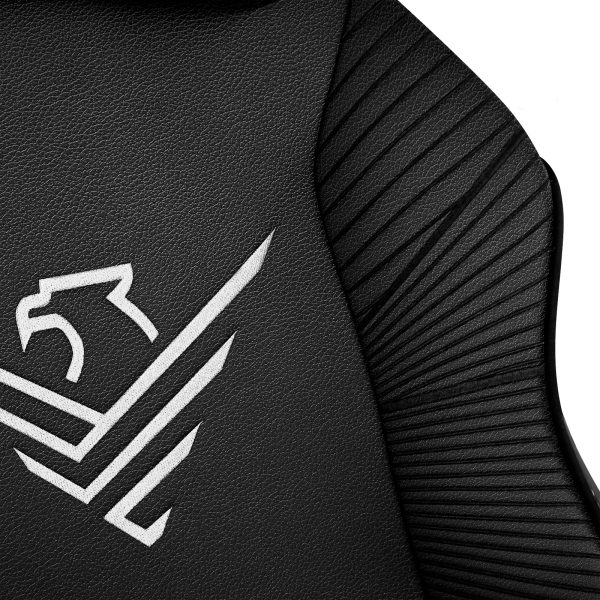 Silla Gaming PHOENIX Monarch talla r negro M 8