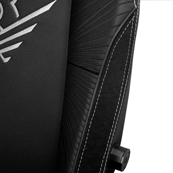 Silla Gaming PHOENIX Monarch negro M 10