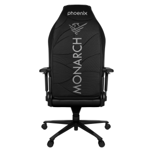 Silla Gaming Phoenix Monarch XL negro H