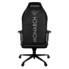Silla Gaming Phoenix Monarch XL negro 2