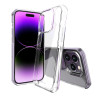 Funda muvit shockproof 2m para apple iphone 14 pro transparente 2