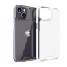 Funda muvit à prova de choque 2m para maçã iphone 13 - 14 transparente 6
