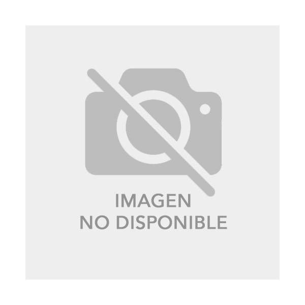 À prova de choque de Muvit 2m caso para maçã iphone 12 mini transparente - preto M 10