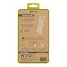 Funda muvit recycletek para apple iphone 15 transparente 4