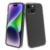 Capa muvit recycletek para apple iphone 15 transparente 5