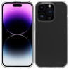 Funda muvit recycletek para apple iphone 15 pro transparente 4
