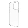 Funda muvit recycletek para apple iphone 15 pro transparente 5