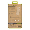 Funda muvit recycletek para apple iphone 15 pro transparente 6