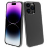 Funda muvit recycletek para apple iphone 15 pro max transparente 3