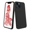 Funda muvit recycletek para apple iphone 14 plus negra 2