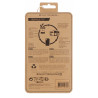 Funda muvit recycletek para apple iphone 13 pro negra 4