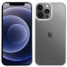 Funda muvit recycletek para maçã iphone 13 pro max antibacteria transparente 2
