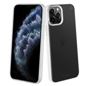 Funda muvit recycletek para apple iphone 12 pro max transparente H