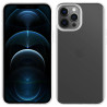 Funda muvit recycletek para maçã iphone 12 pro max transparente 4