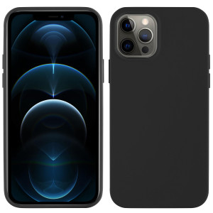Funda muvit recycletek para apple iphone 12 pro max negra H