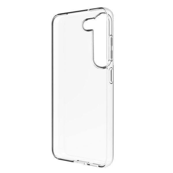 Funda muvit recycletek para samsung galaxy s23 5g transparente M 5