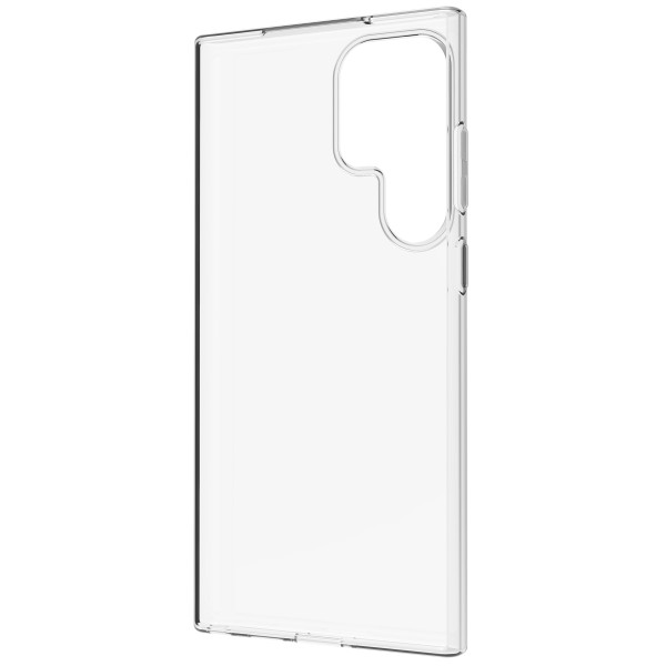 Funda muvit recycletek para samsung galaxy s23 ultra 5g transparente M 5