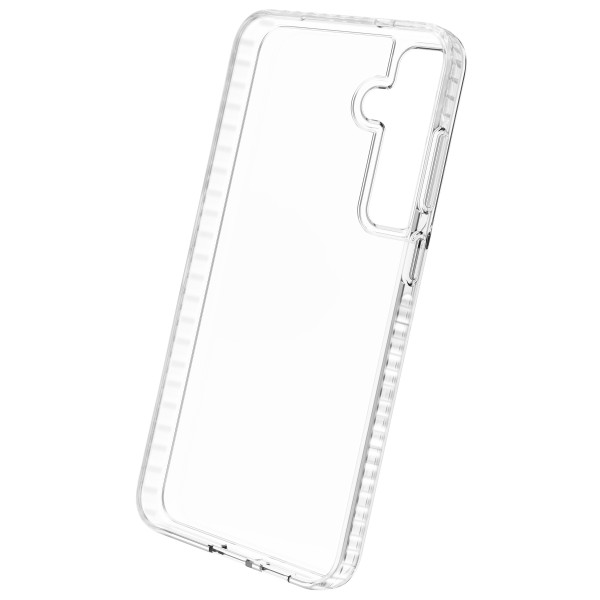 Funda muvit shockproof 3m para samsung galaxy s24 transparente M 4