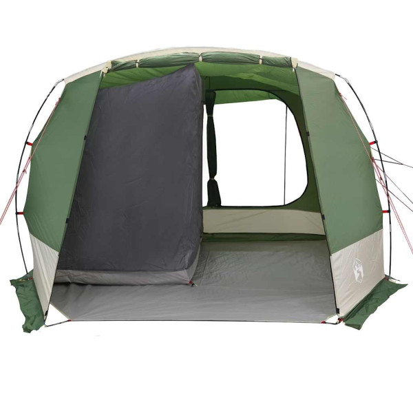 Tenda de carro impermeável verde M 5