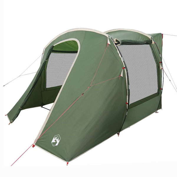 Tenda de carro impermeável verde M 4