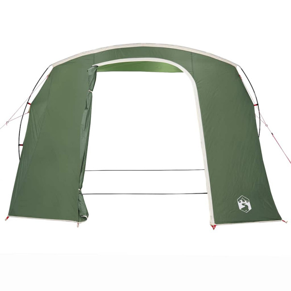 Tenda de carro impermeável verde M 5