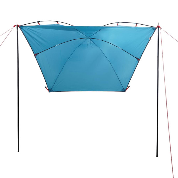 Tenda de carro impermeável azul M 4