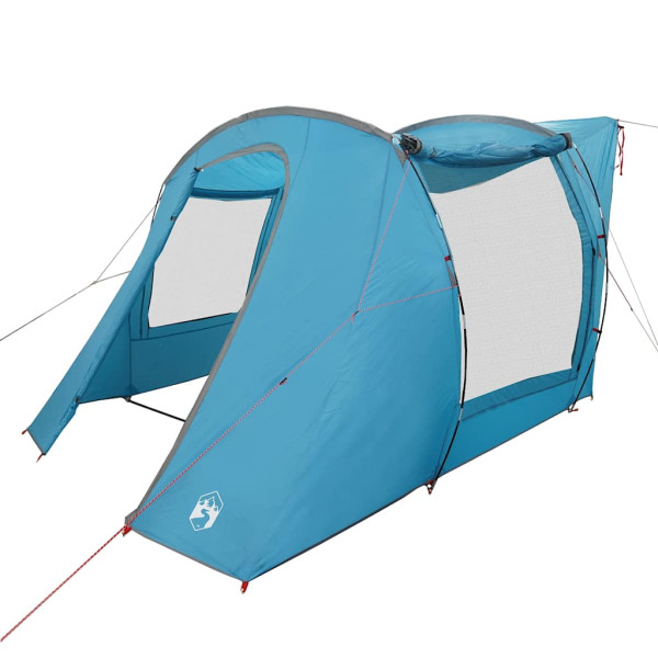 Tenda de carro impermeável azul M 4