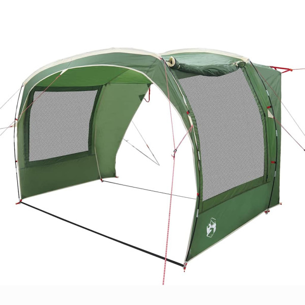 Tenda de carro impermeável verde M 4