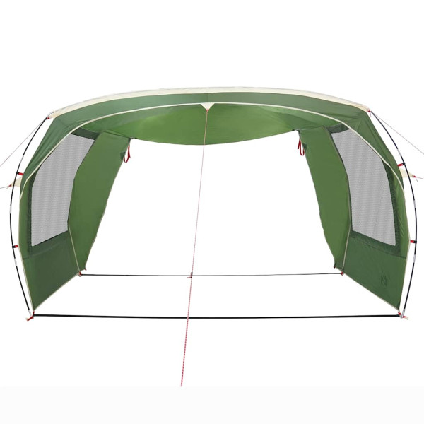 Tenda de carro impermeável verde M 5